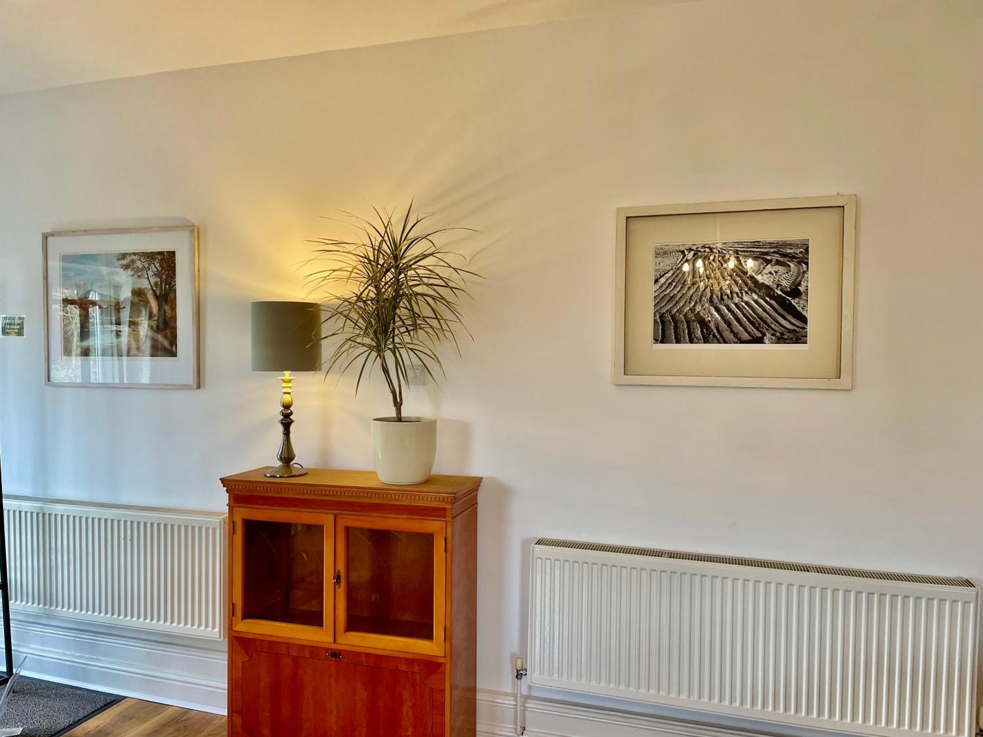 Spacious Garden Flat In Snowdonia National Park Brynkir Экстерьер фото